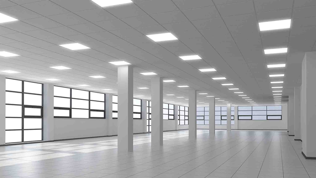 lED PANEL